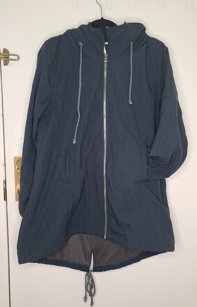 My Beloved Jacket
